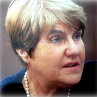 Margaret Belford