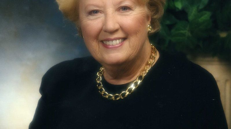 Rosemary Cooke