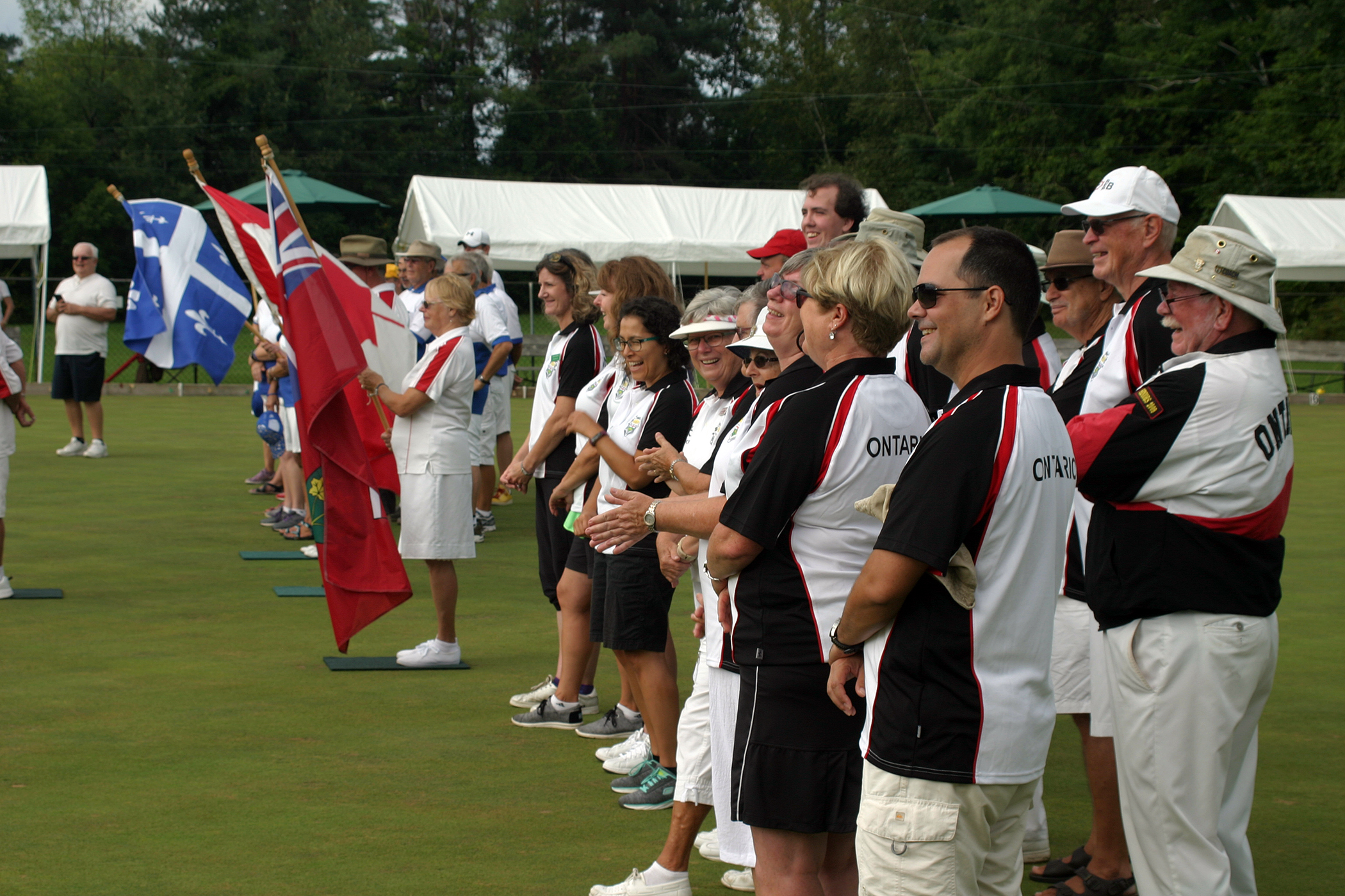 Galetta Lawn Bowls disbands after 32 years