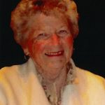 Gloria Hamilton