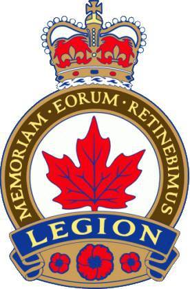 Legion emblem