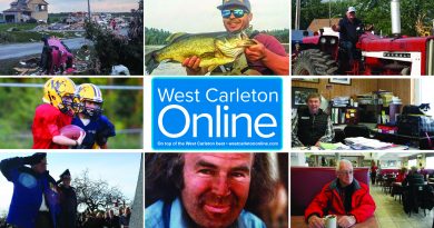Look out world, West Carleton Online is about to enter the terrible twos.