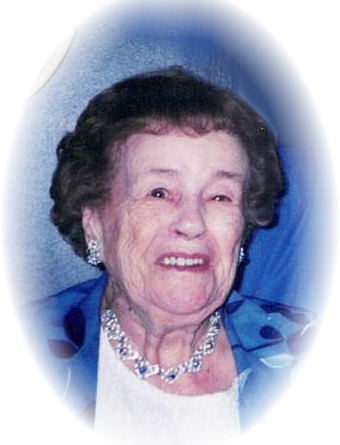 Mary Viola Larose