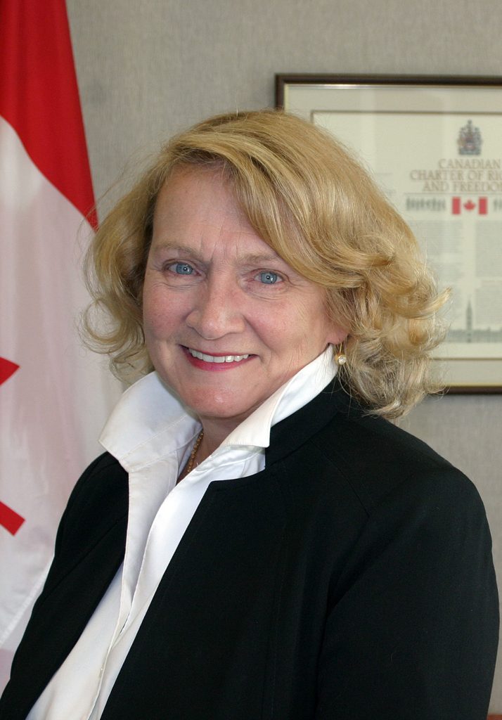 Karen McCrimmon