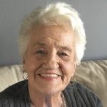 Agnes (Nancy) Euphemia LeBlanc