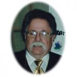 David Roy Taggart