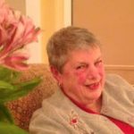 Norma Gail Sparks