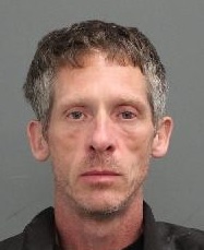 John Borrens is wanted for five thefts at fuve dufferent jewelery stores. Courtesy the OPS