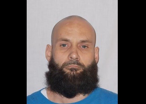 The OPS are seeking repeat offender Kenneth Peever, 45, known to frequent Ottawa. Courtesy the OPS