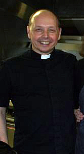 Father John Orban