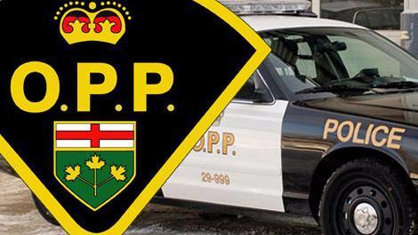 The Renfrew OPP weekly crime beat.