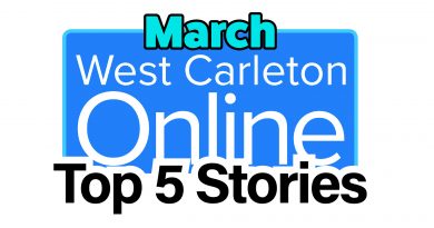 Top 5 stories of March