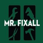 Mr. Fixall