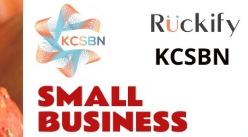 The KCSBN Small Business e-Fair