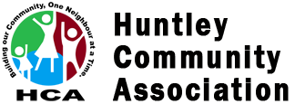 The HCA logo.