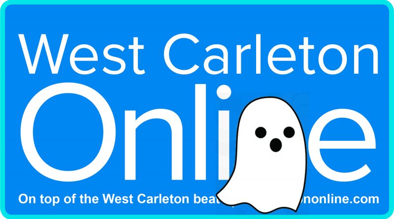 West Carleton Online logo