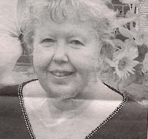Marie Lynda Slater
