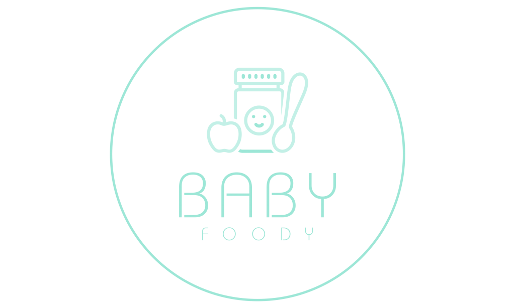The Baby Foody logo