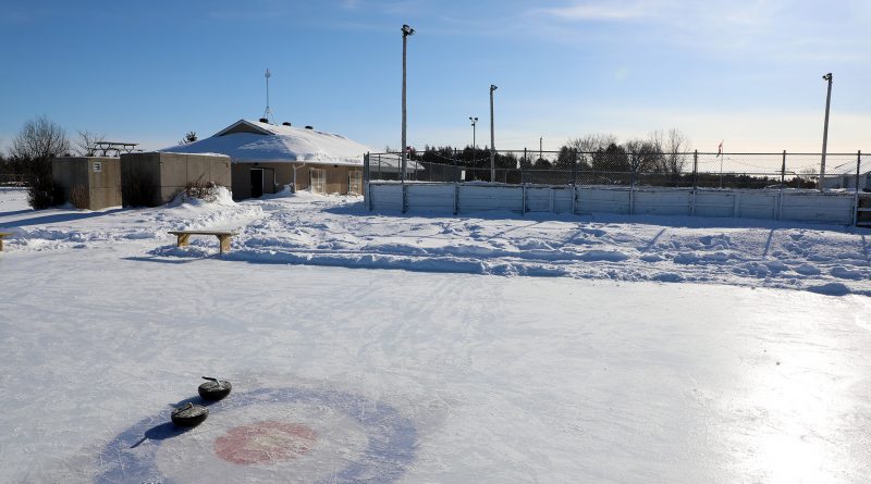 A photo of the Corkery ODR.