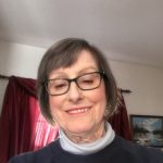 Jeanette Mary (Daly) Keyworth