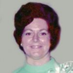 Mabel Zimmerman