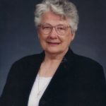 Dorothy Gertrude Bennett (James)