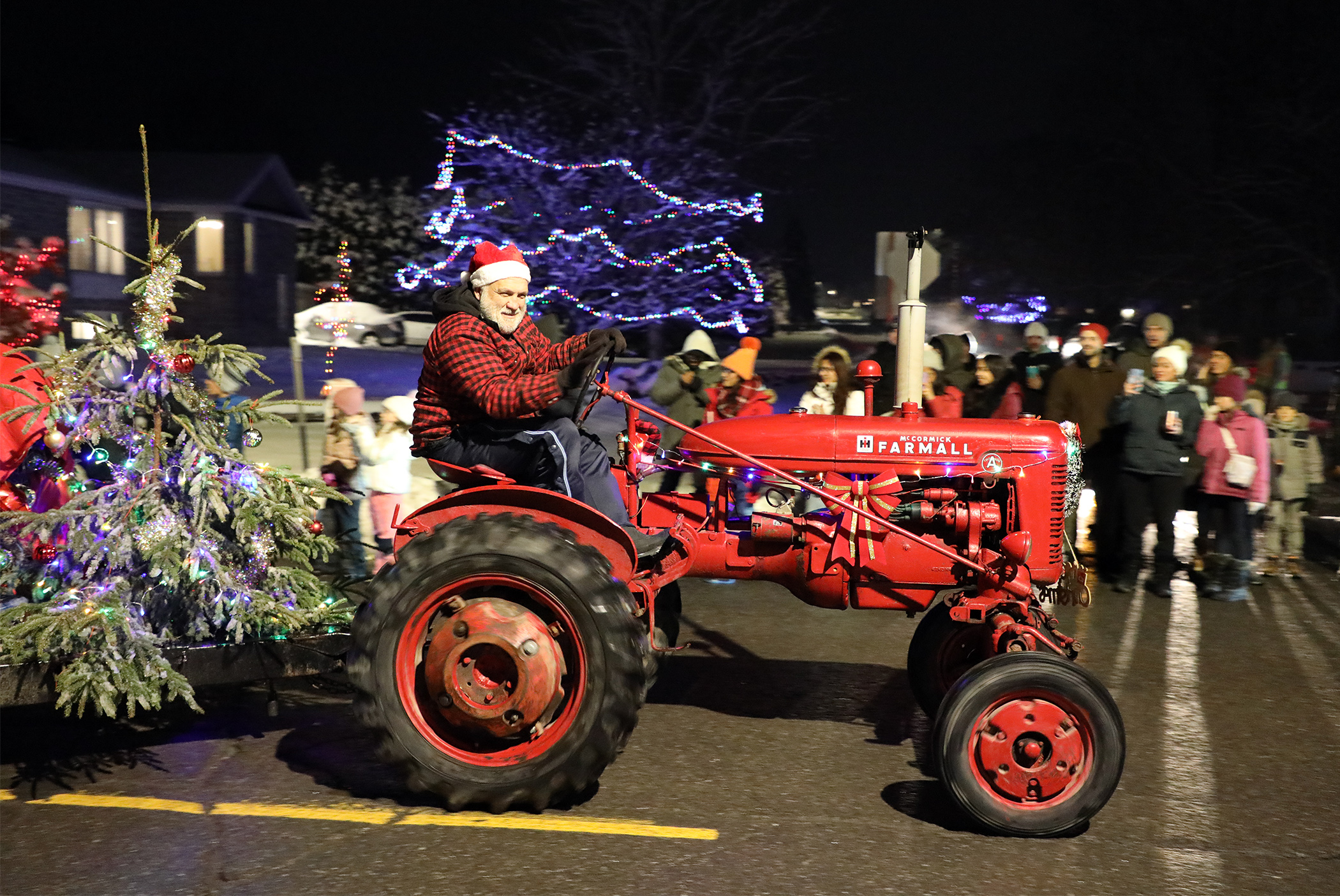 Ottawa Christmas parades and markets schedule West Carleton Online