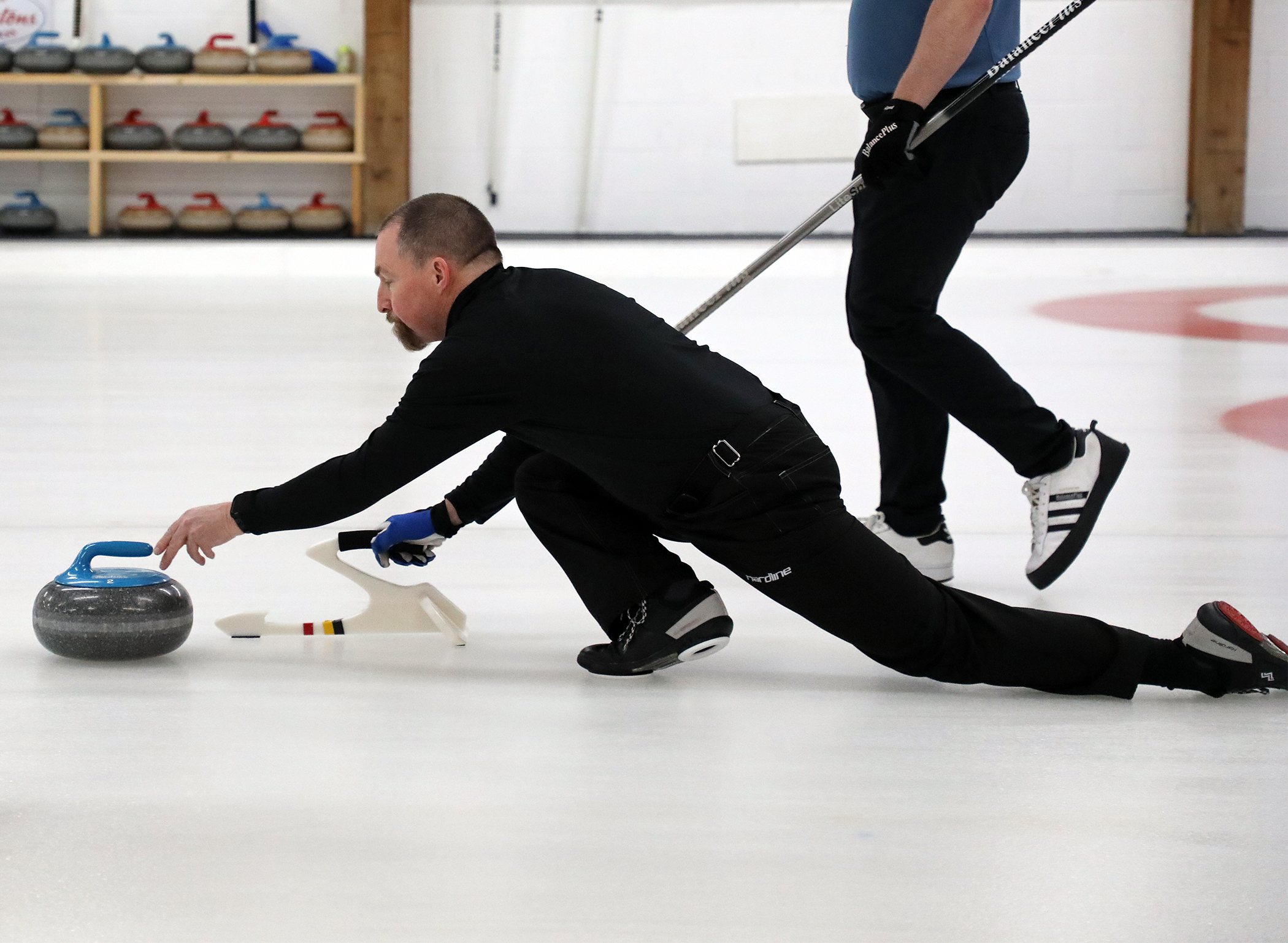 Arnprior hosts, wins first President’s Cup