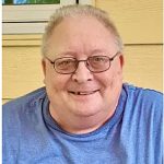 Keith Williamson