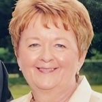 Donna Daley (née Tims)