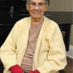 Eileen Alice Goltz