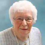 Gladys Barr