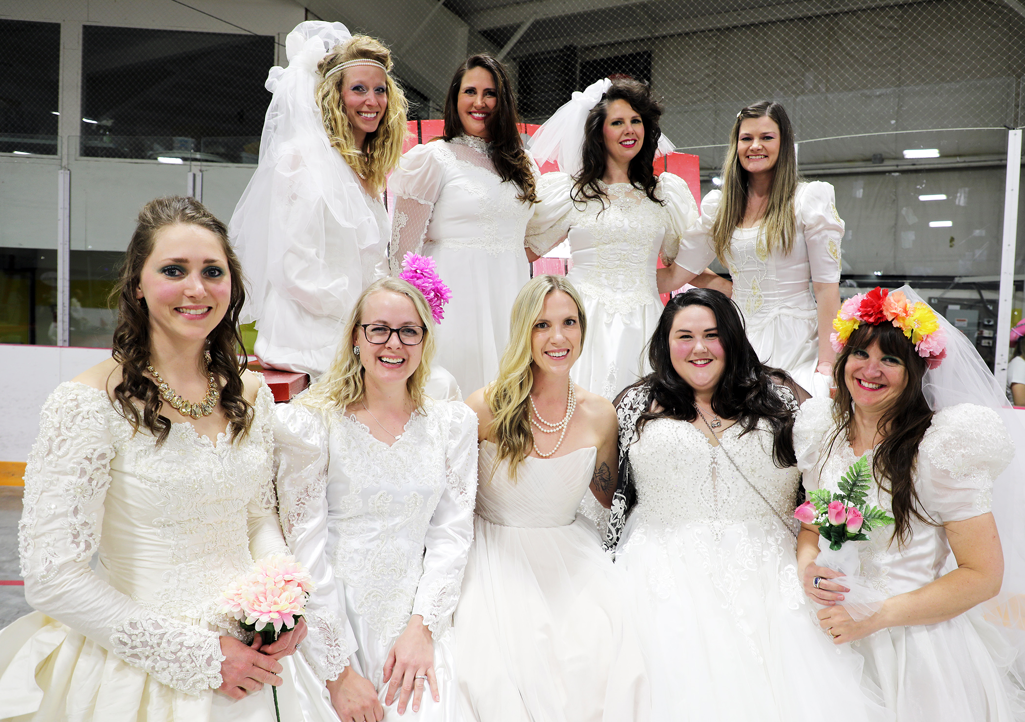 Carp Fair Ladies Night brings the bling