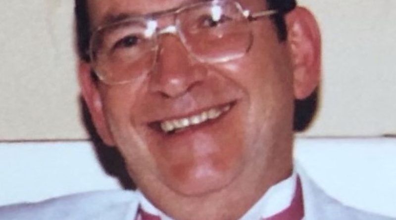 Stuart Hitchcock