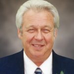 Barrie Stewart