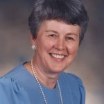 Edna Baird