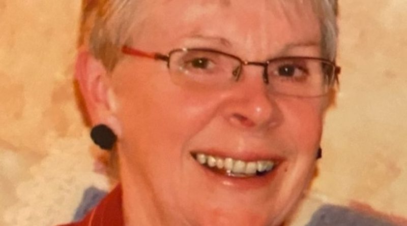 Judith Ann McCorkell
