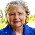 Mary Murphy