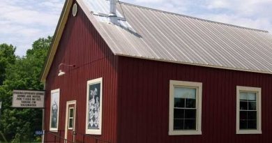 A photo of a building.
