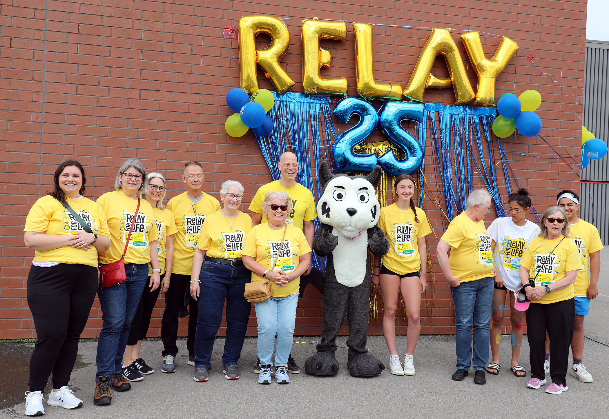 Relay for Life raises record $147,027