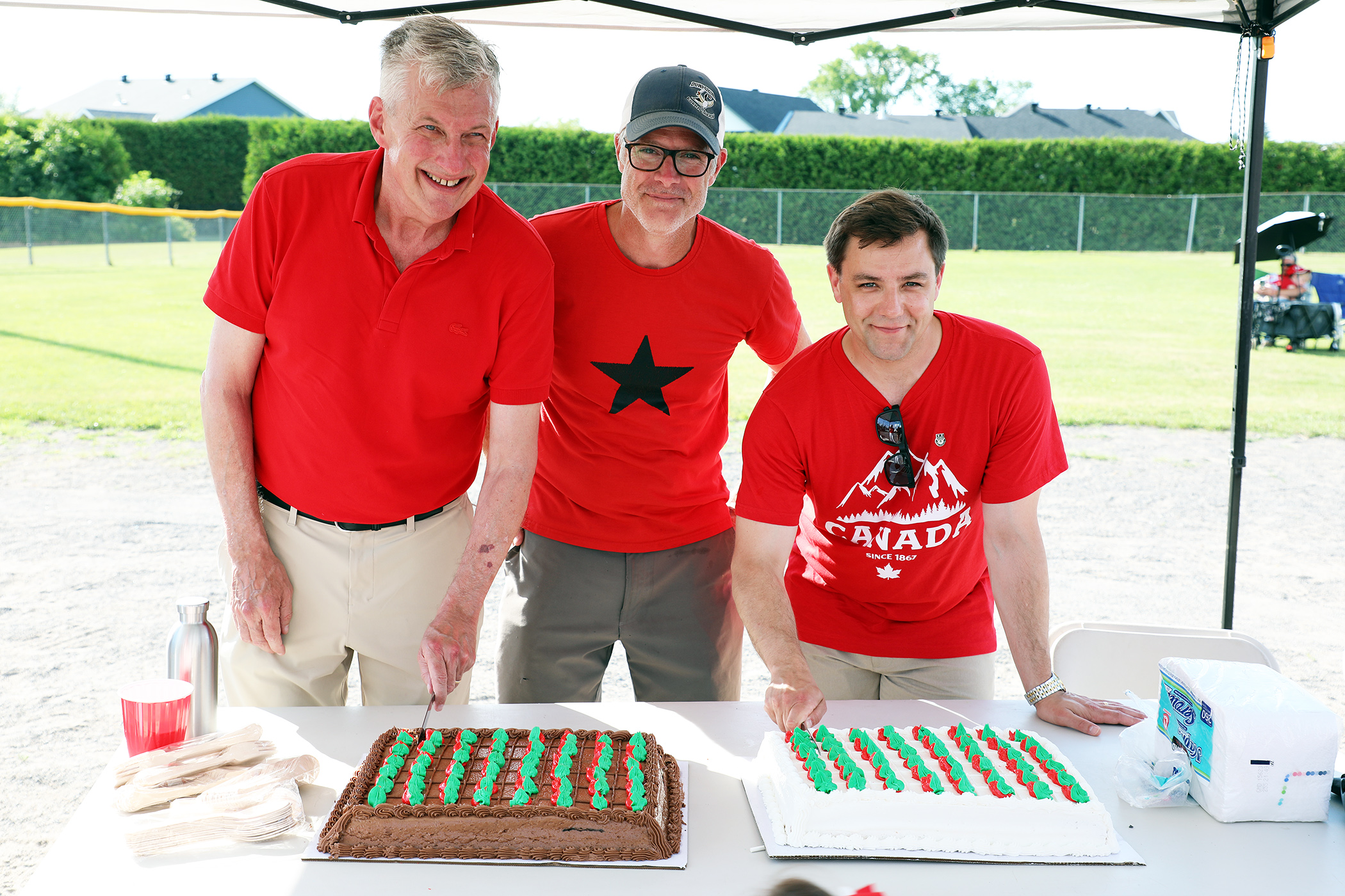 West Carleton celebrates Canada’s 158th