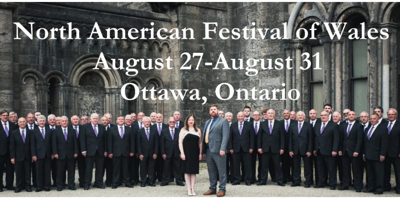 A photo of a choral group.
