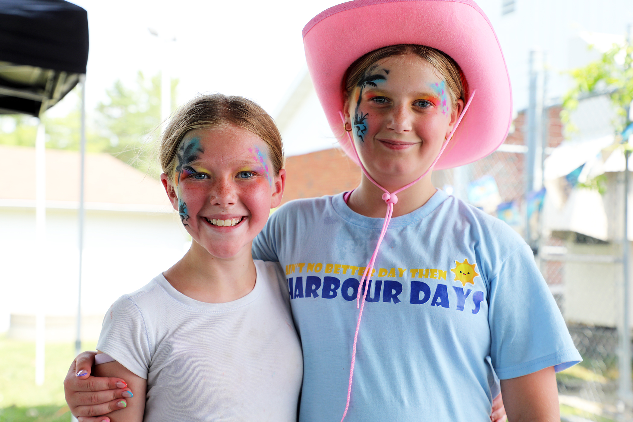 Harbour Days an anniversary celebration