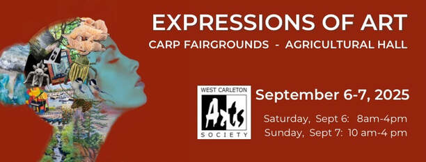 A poster for the event.