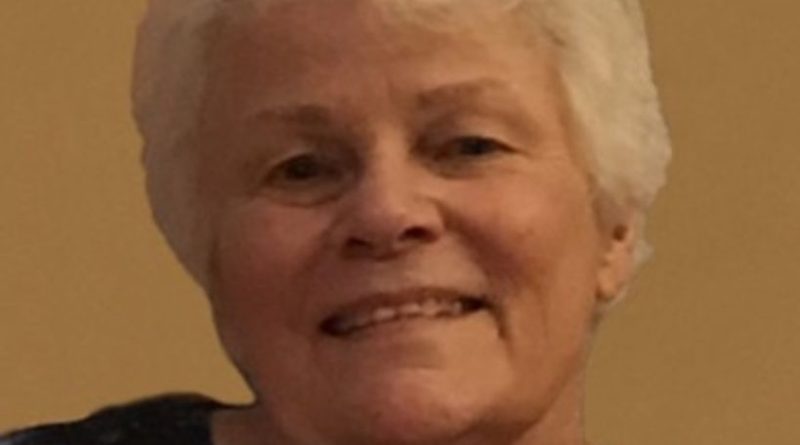 Susan Howard Bowering