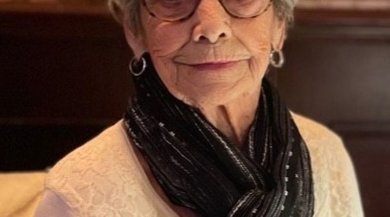 Theresa Dunn