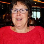 Wendy Ruth Knapp Sauve