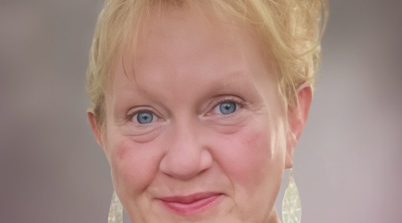 Wendy Lynn Storey