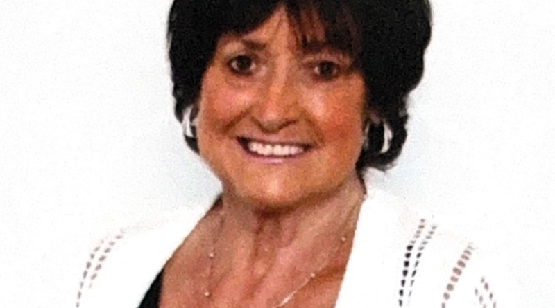 Carole Ann Damiano