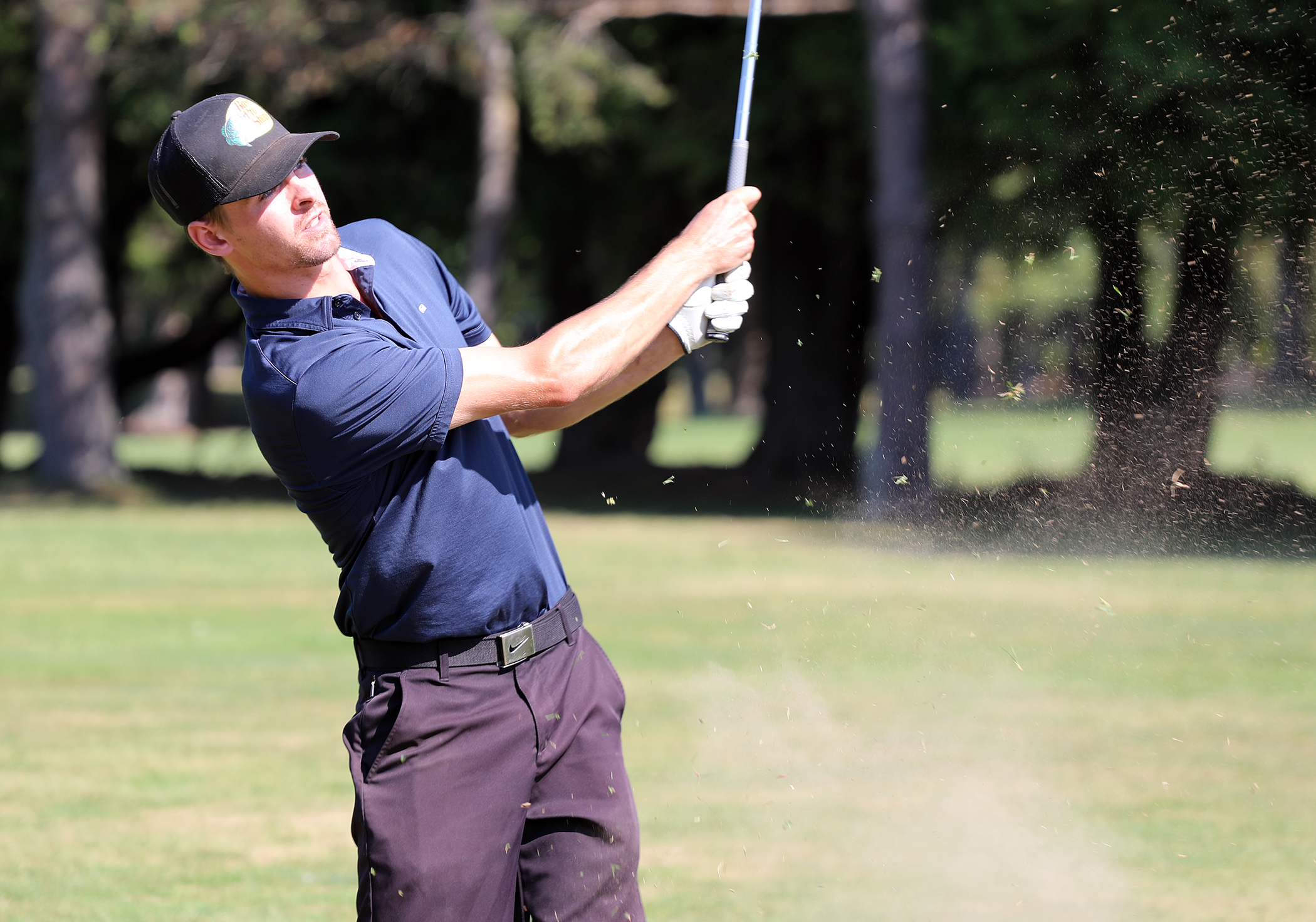 Proulx two-time Madawaska champ